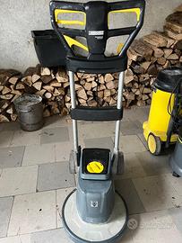 Monospazzola Karcher BDS 43/180