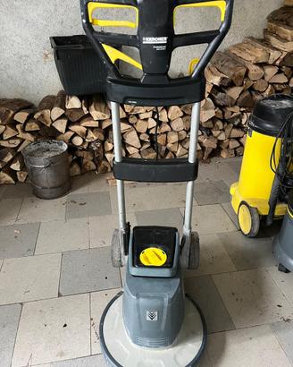 Monospazzola Karcher BDS 43/180