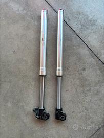 Forcelle anteriori pit bike lem kayo apollo ecc
