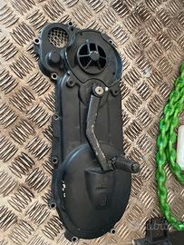 Copri carter piaggio zip