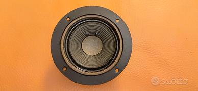 Midrange 8 ohm Aurex Toshiba