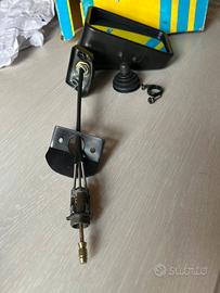 Specchio destro ww golf  83/87