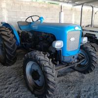 Trattore Landini Gommato 5000 dt