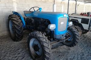 Trattore Landini Gommato 5000 dt