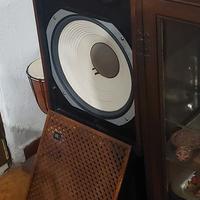 casse Jbl lancers 99 rare.