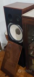 casse Jbl lancers 99 rare.