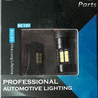 Luci fendinebbia LED Jeep Grand Cherokee