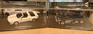 Modellismo Lamborghini