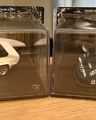 Modellismo Lamborghini