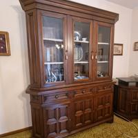 Mobile Credenza Sala