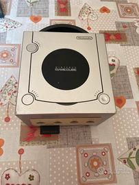 Nintendo gamecube