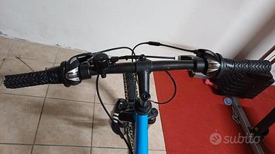 MTB Lombardo Thor 24" – 18 velocità
