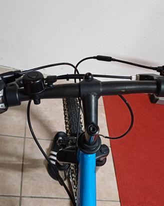 MTB Lombardo Thor 24" – 18 velocità
