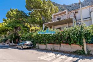 Villa indipendente addaura - pitea de marsiglia