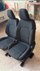 Ford focus sw mk4 2020