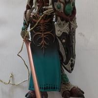 Mandarin Spawn de luxe MC Farlane