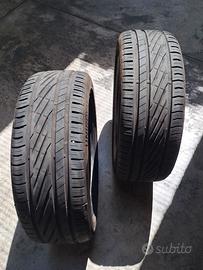 GOMME RAINSPORT 5 (estive) ancora 85%