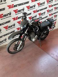 RICAMBI YAMAHA XT 600 E 1995 1996-2004 40000KM