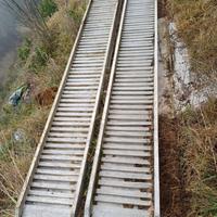 RAMPE DA CARICO IN ALLUMINIO