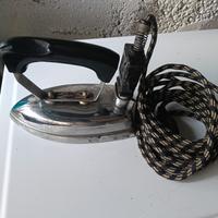 ferro da stiro vintage