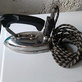 ferro da stiro vintage