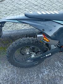 KTM SX 125 Targato