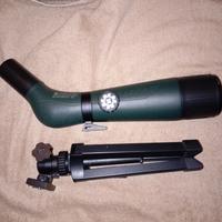 Konuspot 70 spotting scope - cannocchiale 