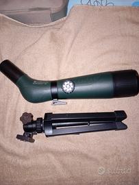 Konuspot 70 spotting scope - cannocchiale 