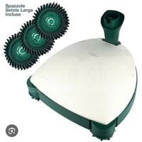 pulilux folletto lucidatrice mod 512