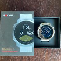 Orologio Smartwatch/Multisport Gps  POLAR GRIT X