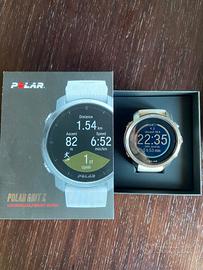 Orologio Smartwatch/Multisport Gps  POLAR GRIT X