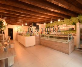Attivita' commerciale - Valeggio sul Mincio