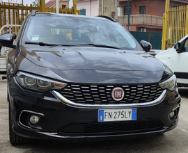 Fiat tipo sw top della gamma