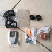 Accessori per Ktm super adventure 1090 1190 1290