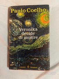 Veronika decide di morire Paulo coehlo