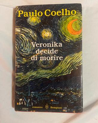 Veronika decide di morire Paulo coehlo