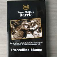 James Matthew Barrie - L'uccellino bianco