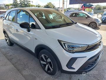 Subito - TECNOCAR AUTOMOBILI - OPEL Crossland 1.2 Turbo 12V 110 CV ...