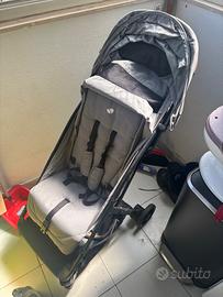 Passeggino Joie