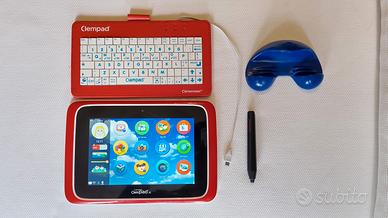 Tablet Clementoni ClemPad 3G