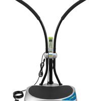 Pedana Vibrante Punto Shop