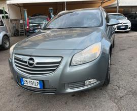 Opel insigne 2.0 cDTI 160 cv automatica