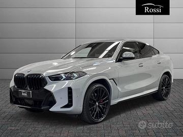 BMW X6 G06-F96 - X6 xdrive30d MSport Pro au U72011