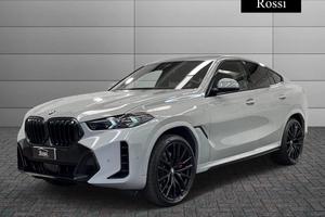 BMW X6 G06-F96 - X6 xdrive30d MSport Pro au U72011