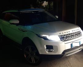 LAND ROVER RR Evoque 1ª serie - 2012