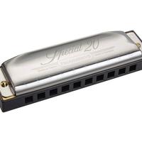 Hohner Armonica