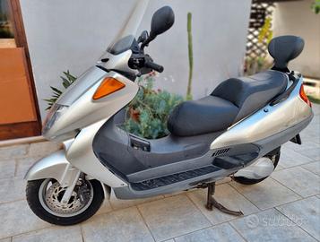 scooter Honda Pantheon 150
