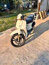 Honda sh 50