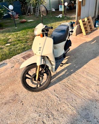 Honda sh 50
