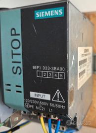 Alimentatore Siemens SITOP